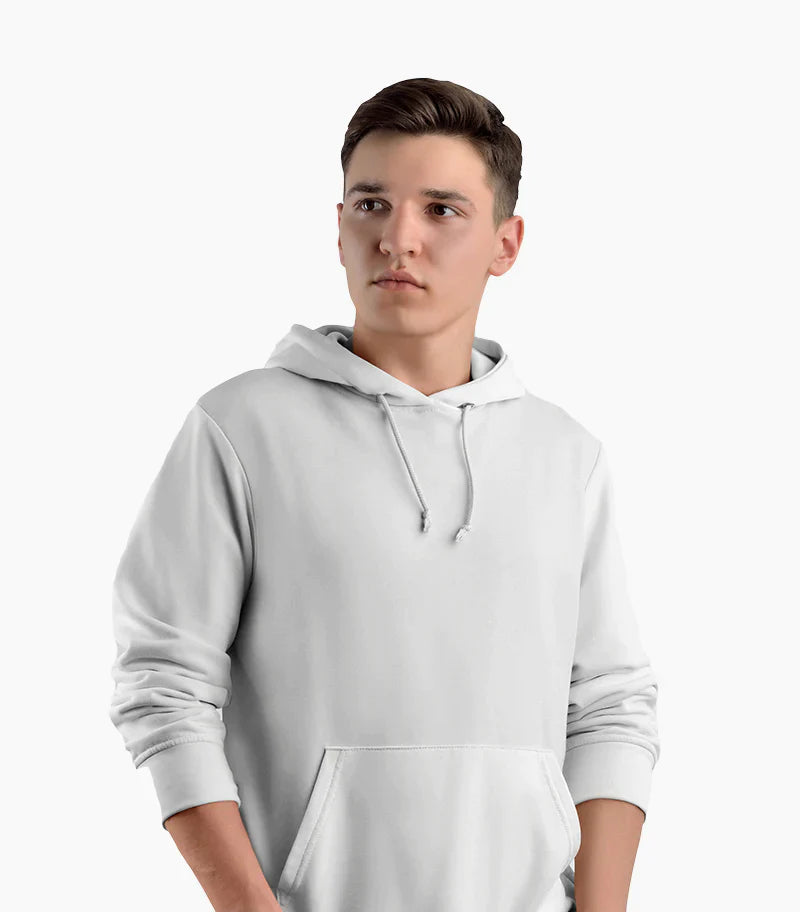 Men's Sweat Pullover Hoodie